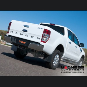 Ford Ranger Trailer Hitch - Class III Hitch (2011 - 2017)